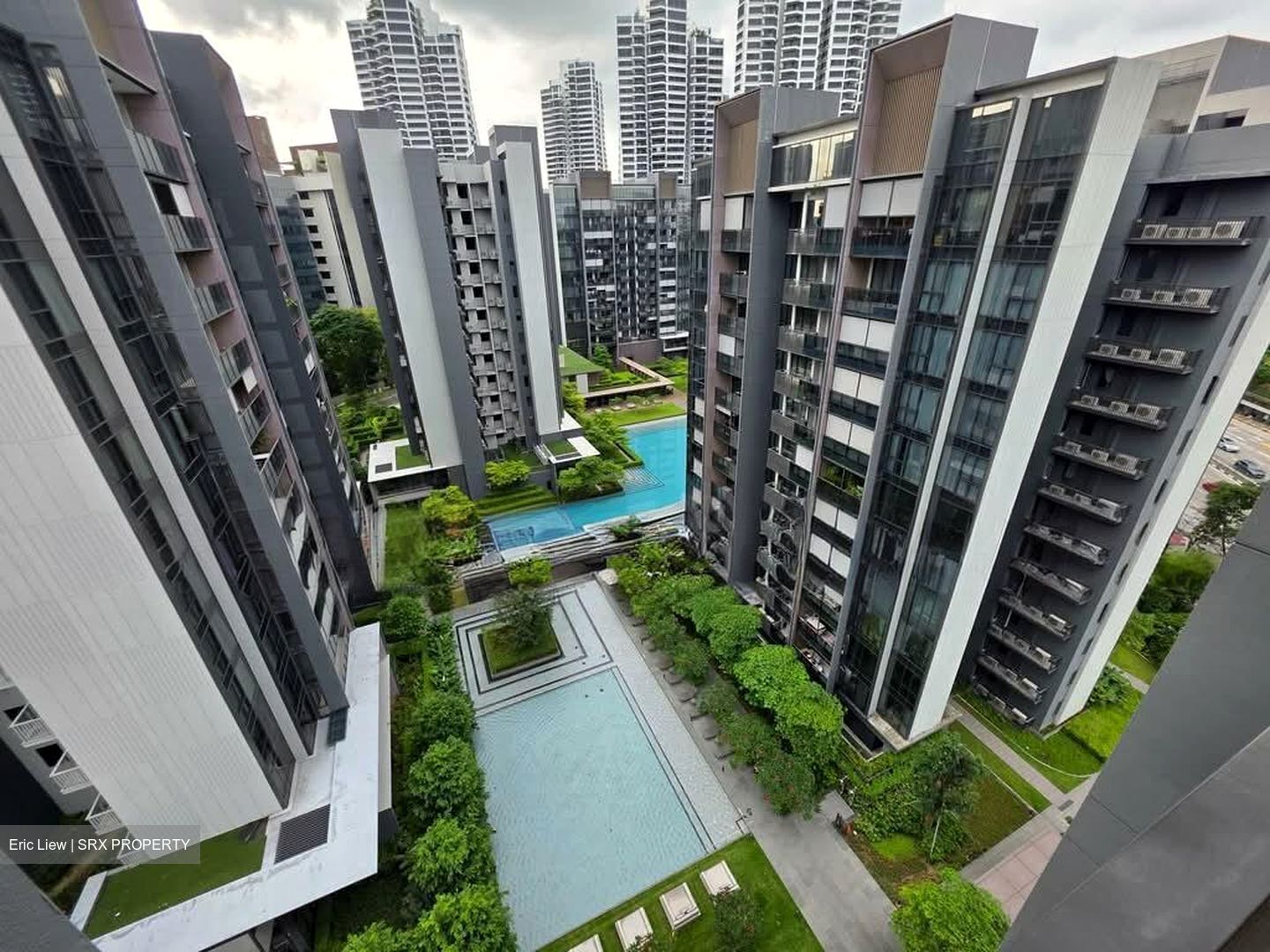 Leedon Green (D10), Condominium #578638601